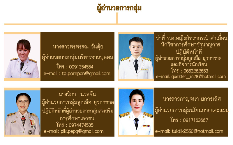 ผง - ผอ กลม